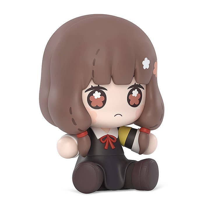 Kaguya-sama wa Kokurasetai: First Kiss wa Owaranai - Iino Miko - Huggy Good Smile (Good Smile Arts Shanghai, Good Smile Company) - Image 3