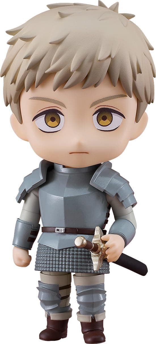 Dungeon Meshi - Arukikinoko - Laios Touden - Nendoroid (#2375) (Good Smile Company)