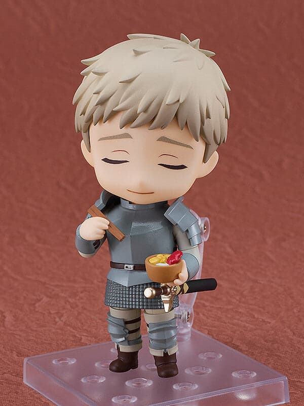 Dungeon Meshi - Arukikinoko - Laios Touden - Nendoroid (#2375) (Good Smile Company) - Image 2