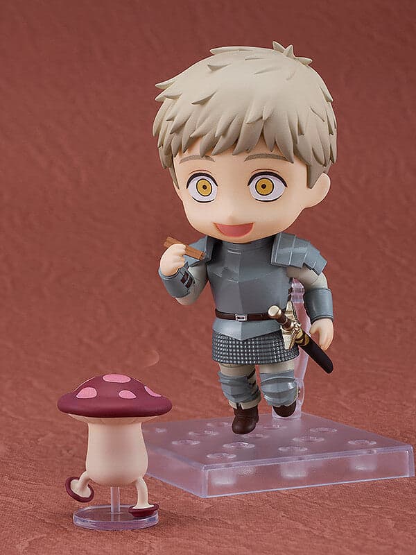 Dungeon Meshi - Arukikinoko - Laios Touden - Nendoroid (#2375) (Good Smile Company) - Image 3