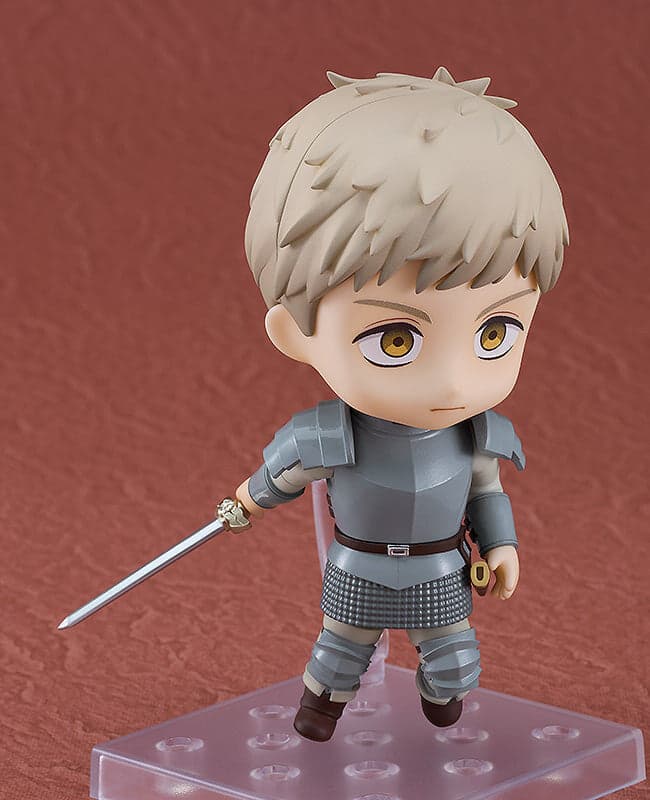 Dungeon Meshi - Arukikinoko - Laios Touden - Nendoroid (#2375) (Good Smile Company) - Image 4