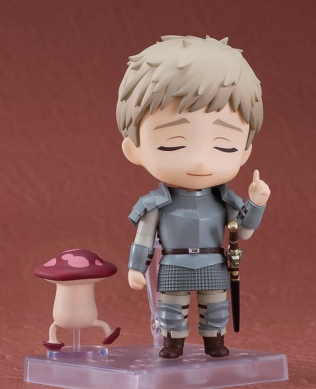 Dungeon Meshi - Arukikinoko - Laios Touden - Nendoroid (#2375) (Good Smile Company) - Image 5