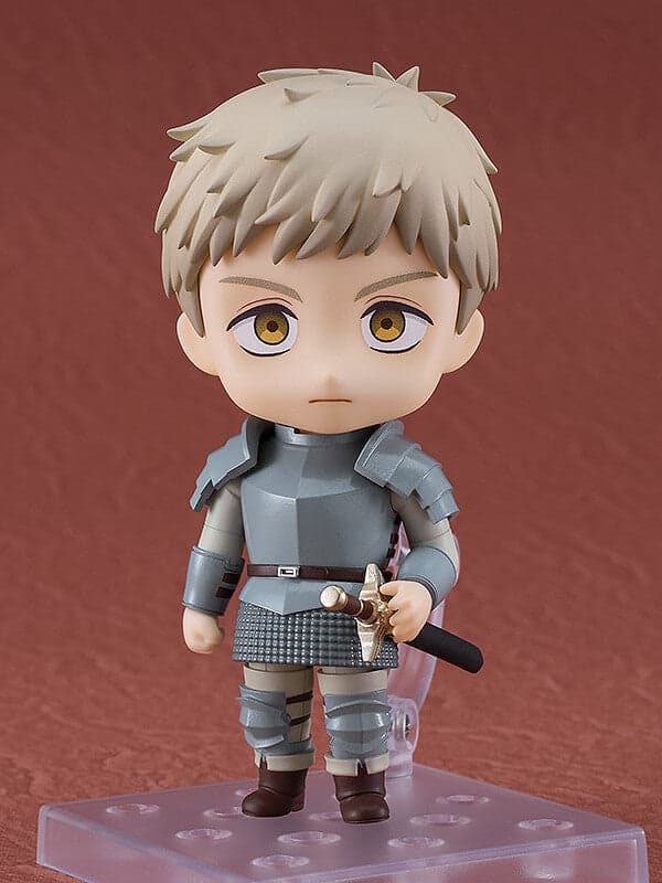 Dungeon Meshi - Arukikinoko - Laios Touden - Nendoroid (#2375) (Good Smile Company) - Image 6