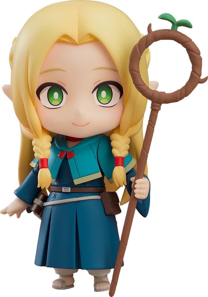 Dungeon Meshi - Mandrake - Marcille Donato - Nendoroid (#2385) (Good Smile Company)