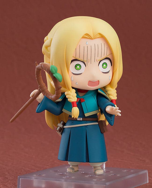Dungeon Meshi - Mandrake - Marcille Donato - Nendoroid (#2385) (Good Smile Company) - Image 2