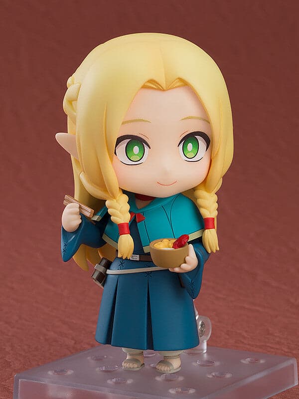 Dungeon Meshi - Mandrake - Marcille Donato - Nendoroid (#2385) (Good Smile Company) - Image 3