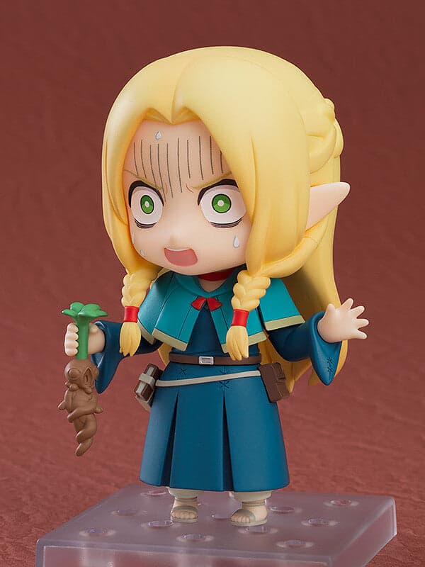 Dungeon Meshi - Mandrake - Marcille Donato - Nendoroid (#2385) (Good Smile Company) - Image 4