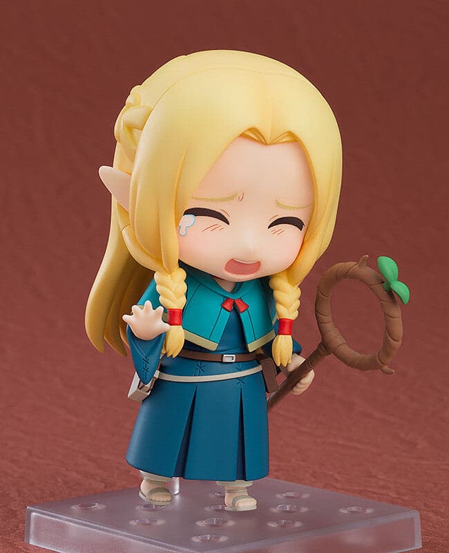 Dungeon Meshi - Mandrake - Marcille Donato - Nendoroid (#2385) (Good Smile Company) - Image 5