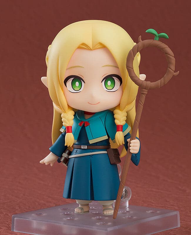 Dungeon Meshi - Mandrake - Marcille Donato - Nendoroid (#2385) (Good Smile Company) - Image 6