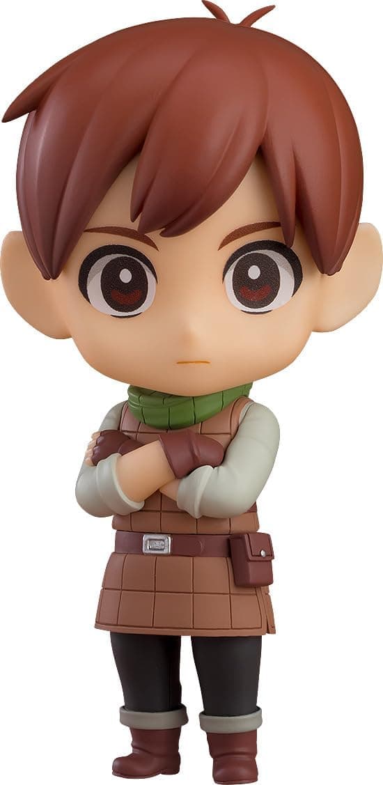 Dungeon Meshi - Chilchuck Tims - Nendoroid (#2396) (Good Smile Company)