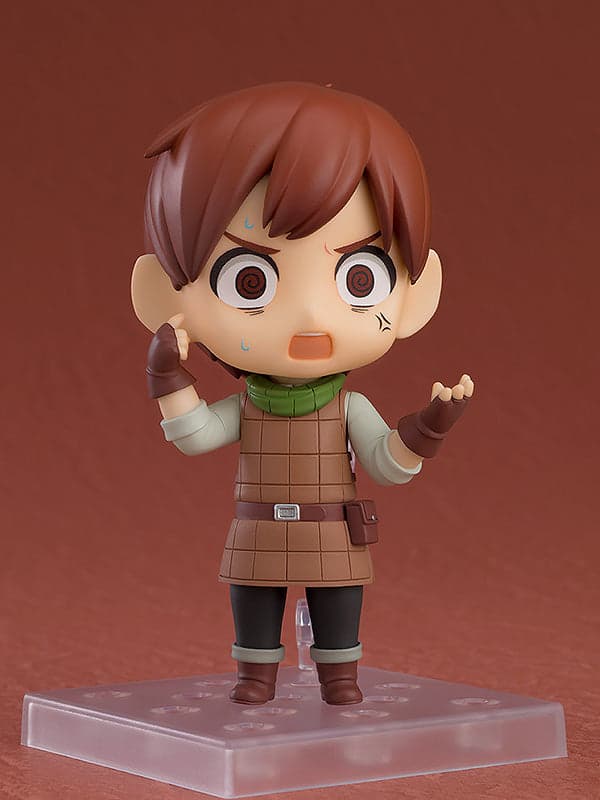 Dungeon Meshi - Chilchuck Tims - Nendoroid (#2396) (Good Smile Company) - Image 2
