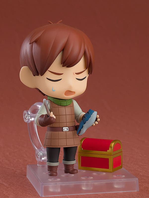 Dungeon Meshi - Chilchuck Tims - Nendoroid (#2396) (Good Smile Company) - Image 3