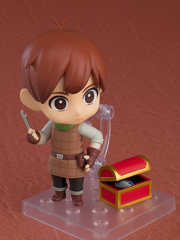 Dungeon Meshi - Chilchuck Tims - Nendoroid (#2396) (Good Smile Company) - Image 5