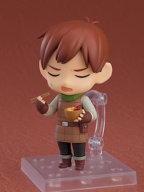 Dungeon Meshi - Chilchuck Tims - Nendoroid (#2396) (Good Smile Company) - Image 6