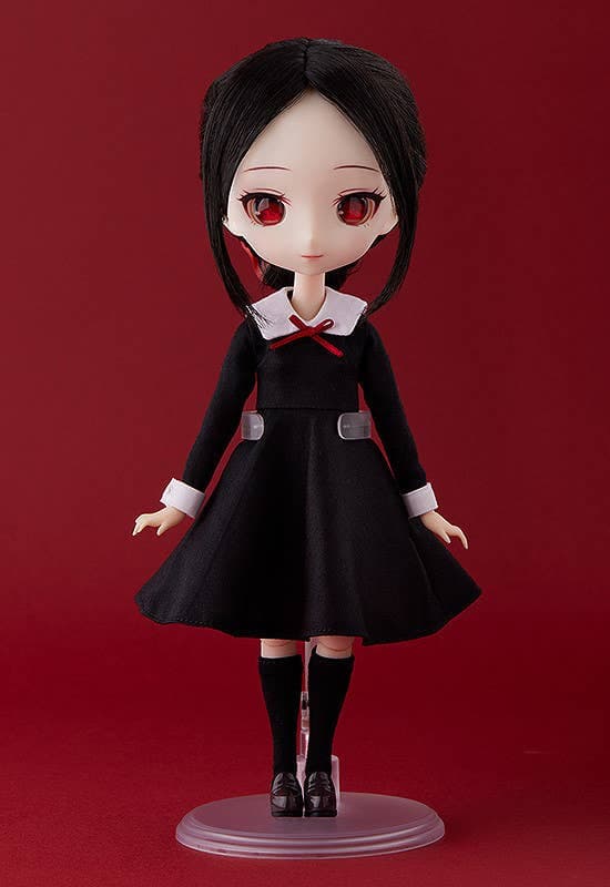 Kaguya-sama wa Kokurasetai: First Kiss wa Owaranai - Shinomiya Kaguya - Harmonia Humming (Good Smile Company) - Image 2