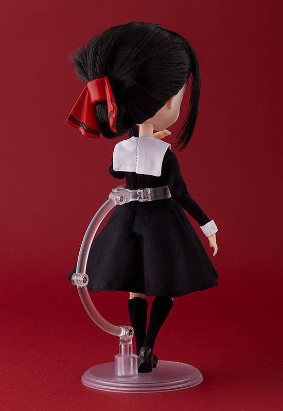 Kaguya-sama wa Kokurasetai: First Kiss wa Owaranai - Shinomiya Kaguya - Harmonia Humming (Good Smile Company) - Image 5