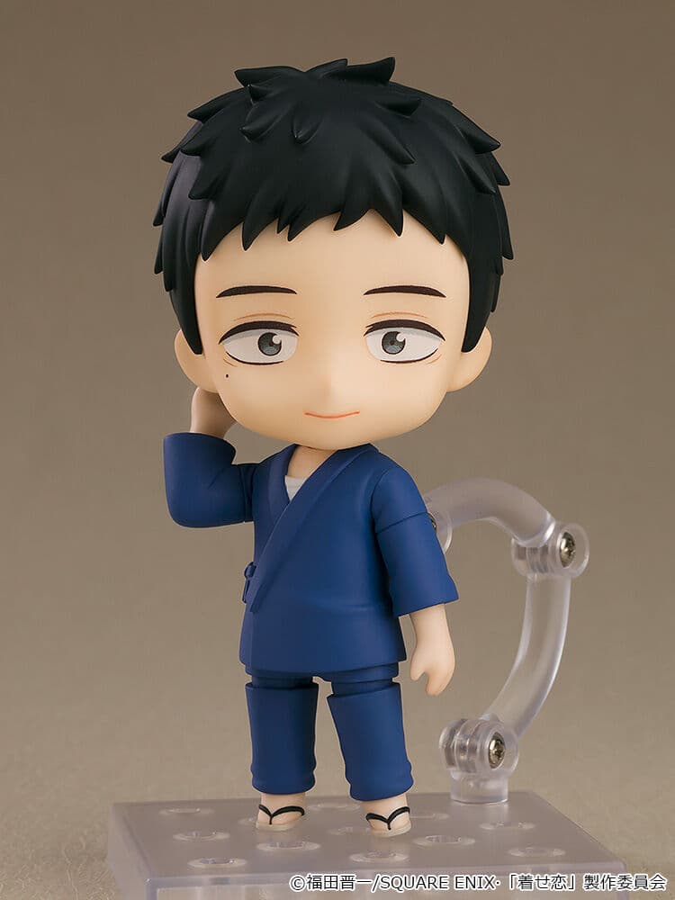 Sono Bisque Doll wa Koi o Suru - Gojou Wakana - Nendoroid (#2434) (Good Smile Company) - Image 2