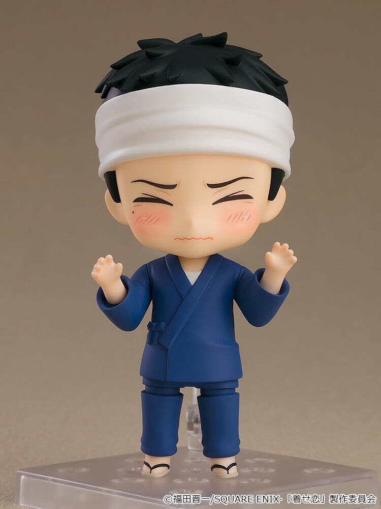 Sono Bisque Doll wa Koi o Suru - Gojou Wakana - Nendoroid (#2434) (Good Smile Company) - Image 4
