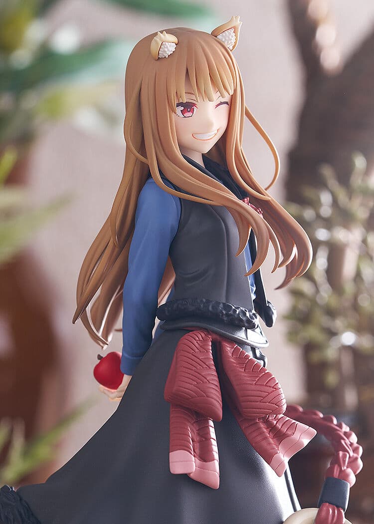 Ookami to Koushinryou: Merchant Meets the Wise Wolf - Holo - Pop Up Parade - 2024 Ver. (Good Smile Company) - Image 4