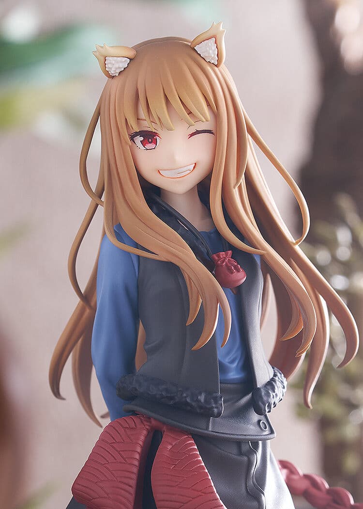 Ookami to Koushinryou: Merchant Meets the Wise Wolf - Holo - Pop Up Parade - 2024 Ver. (Good Smile Company) - Image 5