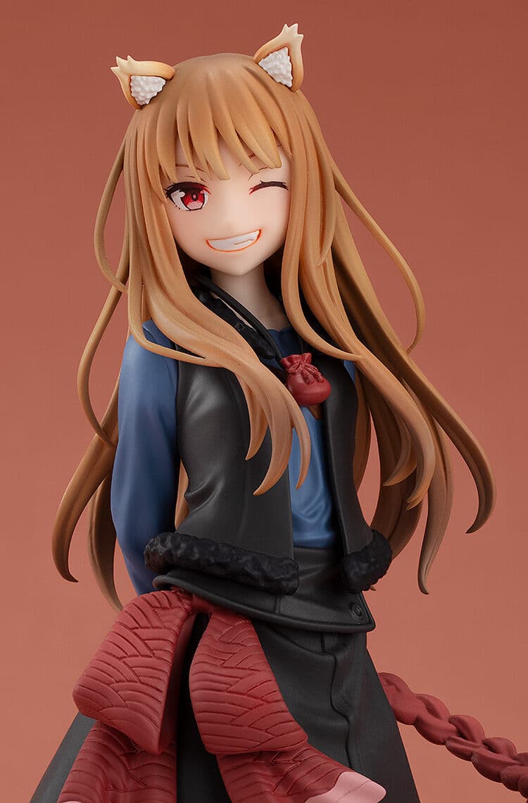 Ookami to Koushinryou: Merchant Meets the Wise Wolf - Holo - Pop Up Parade - 2024 Ver. (Good Smile Company) - Image 7