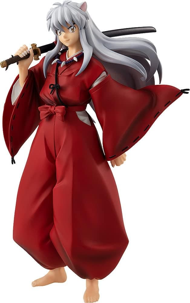 Sengoku Otogizoushi: InuYasha - Inuyasha - Pop Up Parade (Good Smile Company)