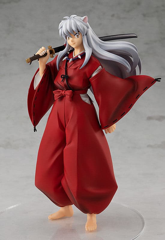 Sengoku Otogizoushi: InuYasha - Inuyasha - Pop Up Parade (Good Smile Company) - Image 2