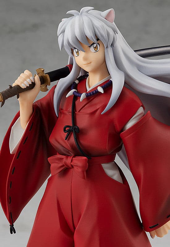 Sengoku Otogizoushi: InuYasha - Inuyasha - Pop Up Parade (Good Smile Company) - Image 4