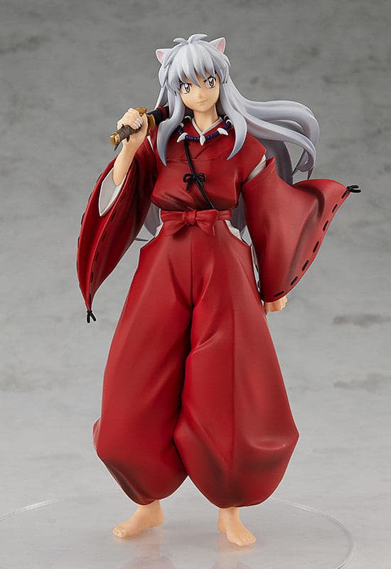 Sengoku Otogizoushi: InuYasha - Inuyasha - Pop Up Parade (Good Smile Company) - Image 5