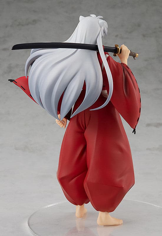 Sengoku Otogizoushi: InuYasha - Inuyasha - Pop Up Parade (Good Smile Company) - Image 6