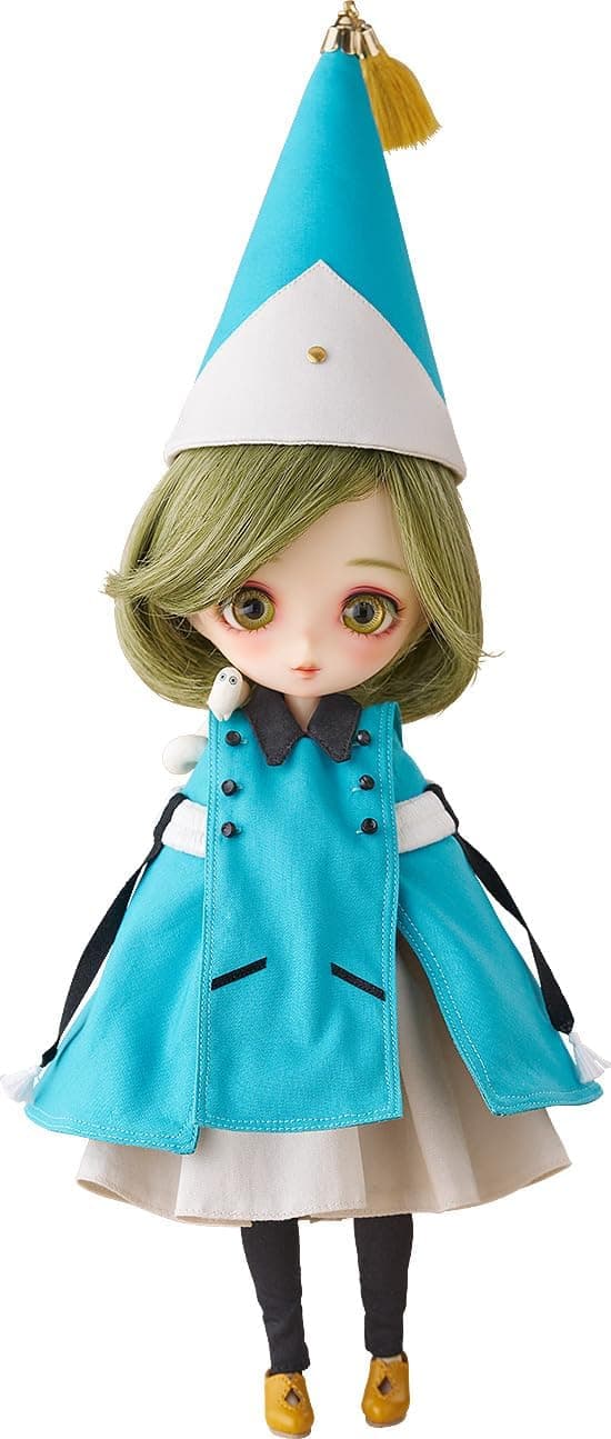 Tongari Boushi no Atelier - Coco - Fudemushi - Harmonia Bloom (Good Smile Company) - Image 1