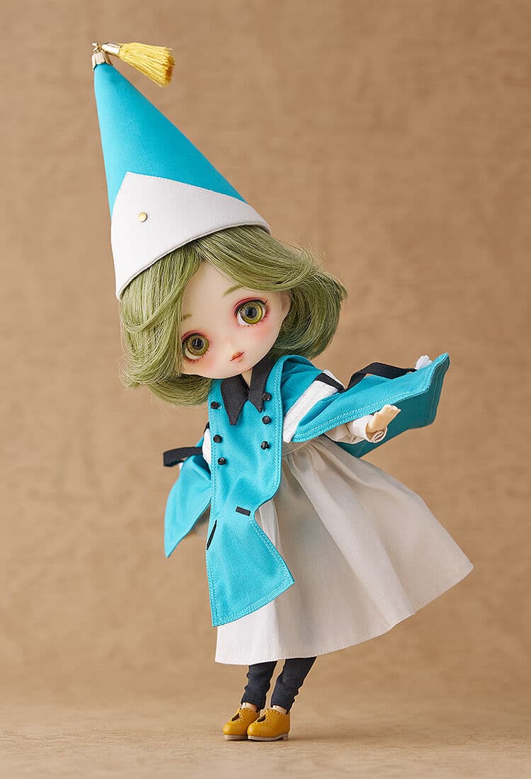 Tongari Boushi no Atelier - Coco - Fudemushi - Harmonia Bloom (Good Smile Company) - Image 4