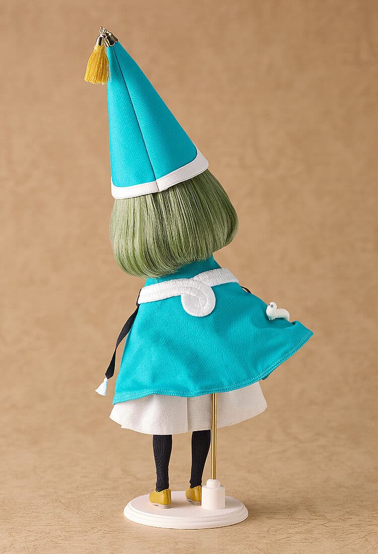 Tongari Boushi no Atelier - Coco - Fudemushi - Harmonia Bloom (Good Smile Company) - Image 8