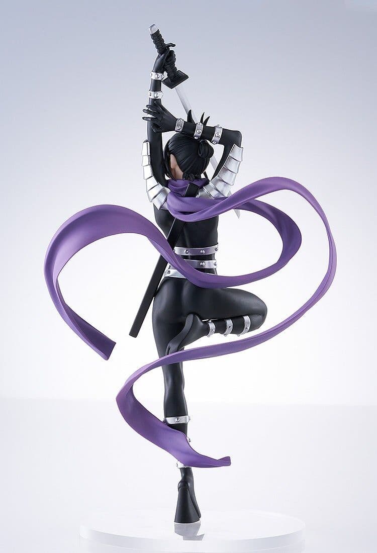 One Punch Man - Onsoku no Sonic - Pop Up Parade (Good Smile Company) - Image 6