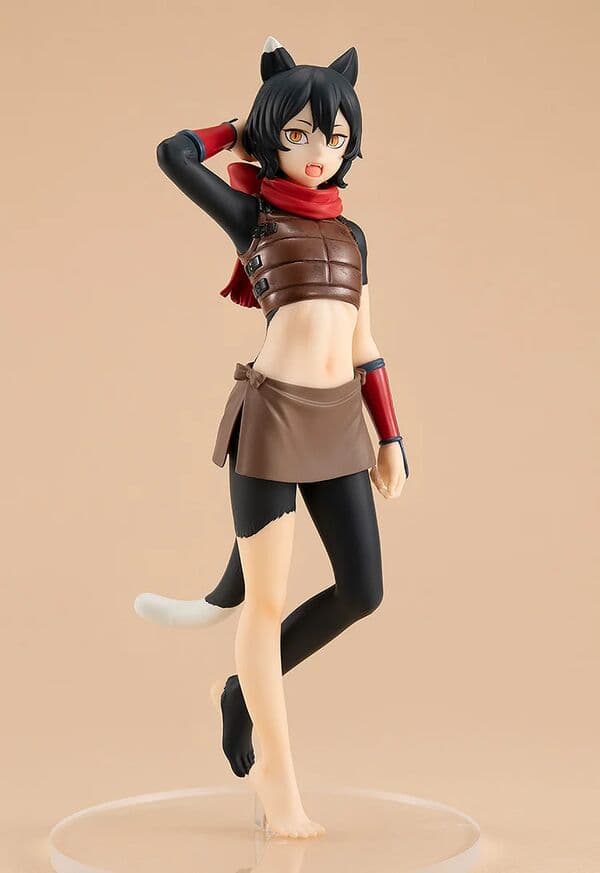 Dungeon Meshi - Izutsumi - Pop Up Parade (Good Smile Company) - Image 2