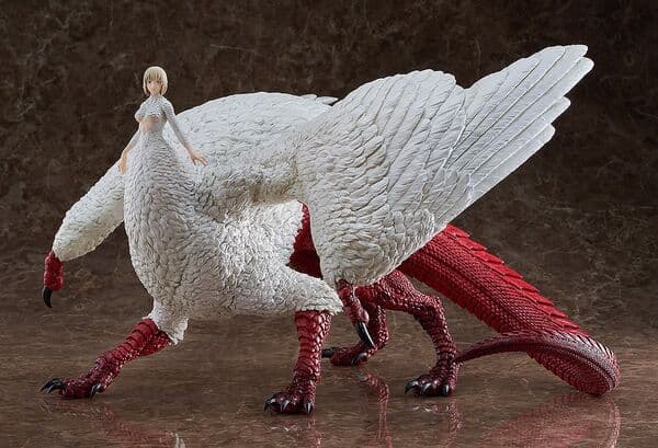 Dungeon Meshi - Falin (Chimera) - Pop Up Parade - XL (Good Smile Company) - Image 2