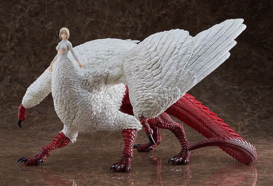 Dungeon Meshi - Falin (Chimera) - Pop Up Parade - XL (Good Smile Company) - Image 6