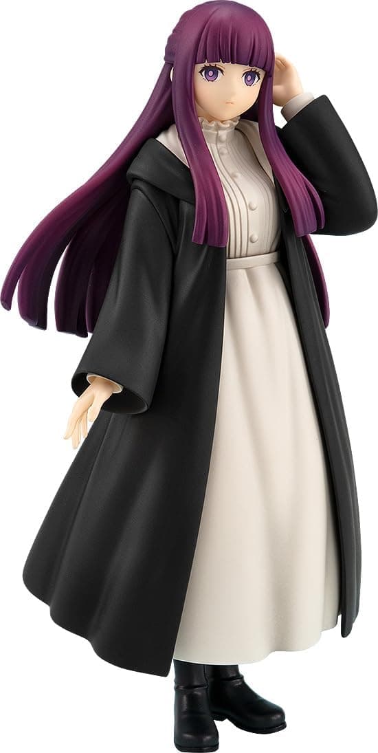 Sousou no Frieren - Fern - Pop Up Parade (Good Smile Company)