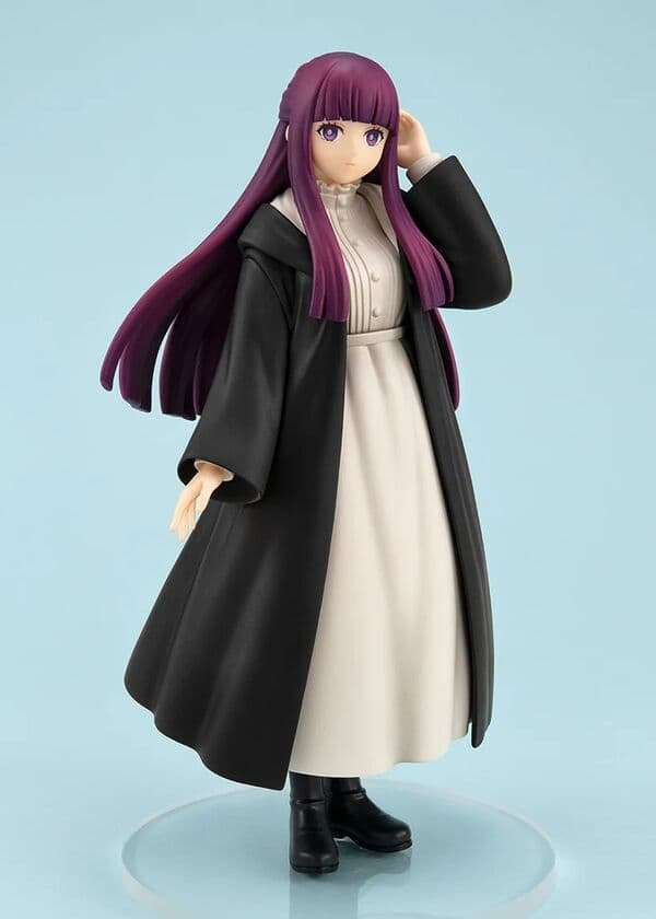 Sousou no Frieren - Fern - Pop Up Parade (Good Smile Company) - Image 2