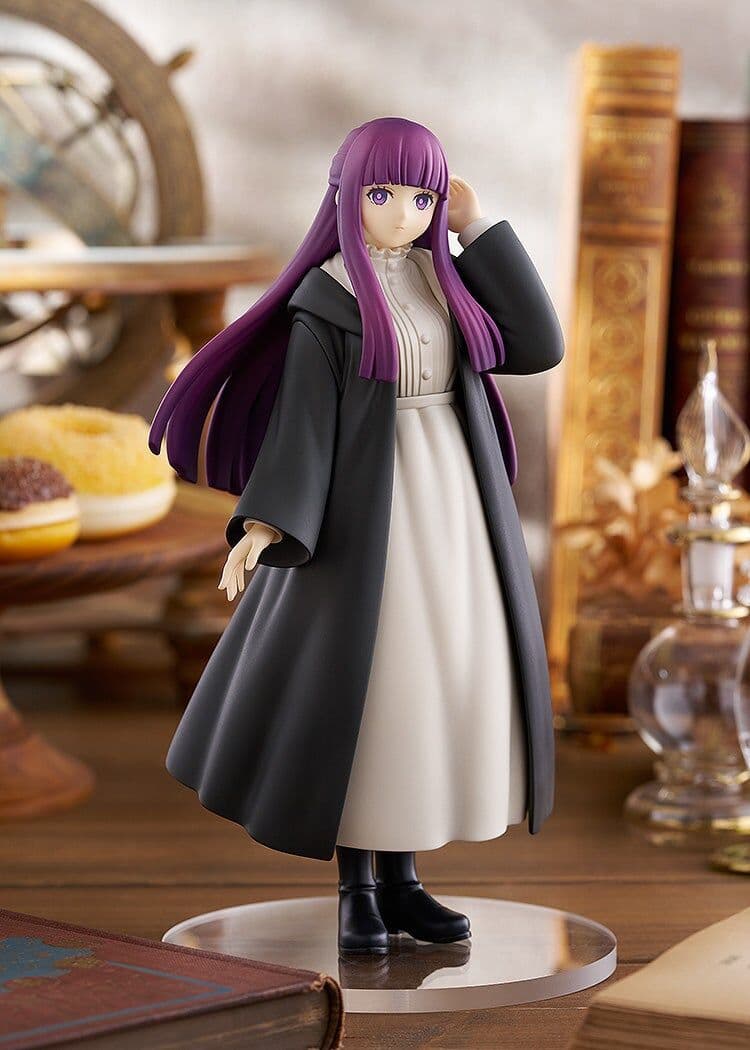 Sousou no Frieren - Fern - Pop Up Parade (Good Smile Company) - Image 3
