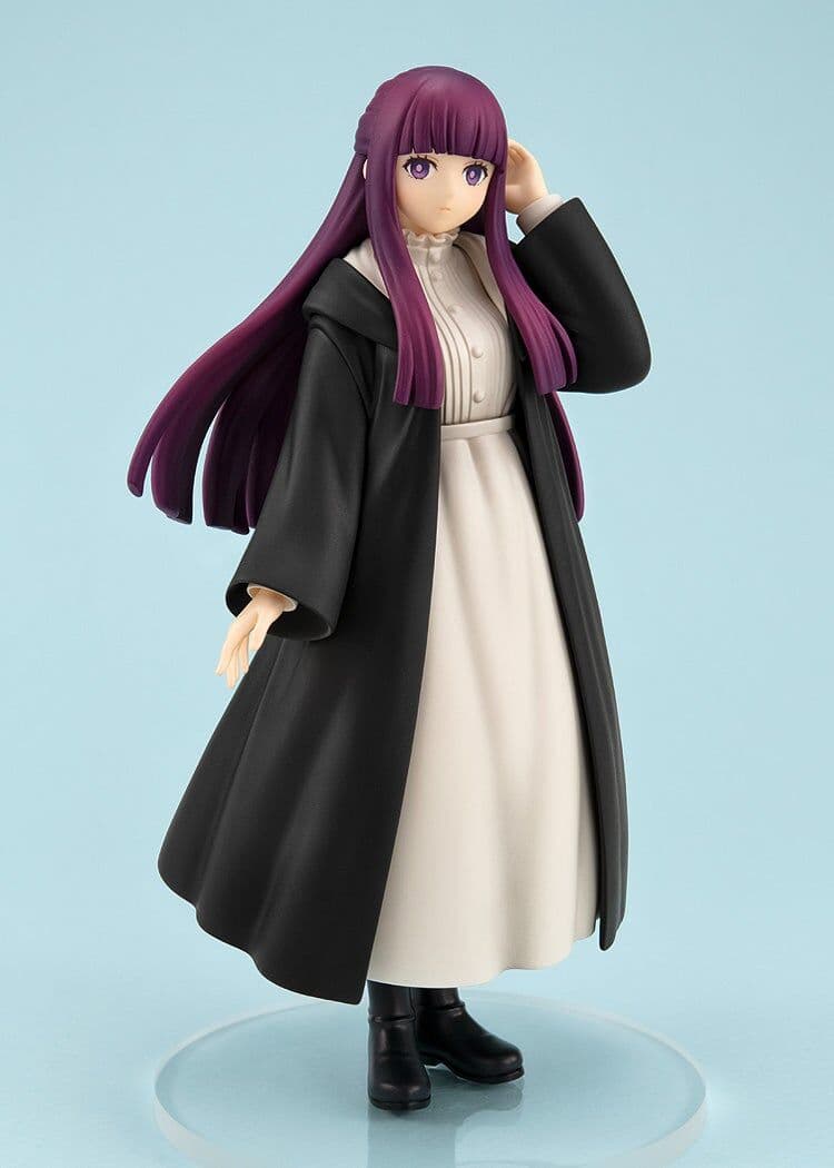 Sousou no Frieren - Fern - Pop Up Parade (Good Smile Company) - Image 4
