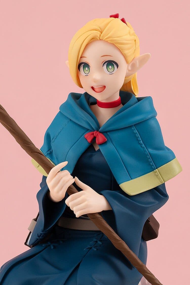 Dungeon Meshi - Marcille Donato - Pop Up Parade Swacchao! (Good Smile Company) - Image 5