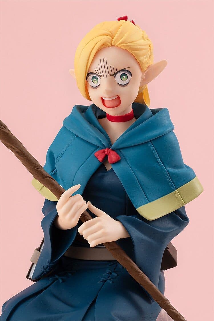 Dungeon Meshi - Marcille Donato - Pop Up Parade Swacchao! (Good Smile Company) - Image 7