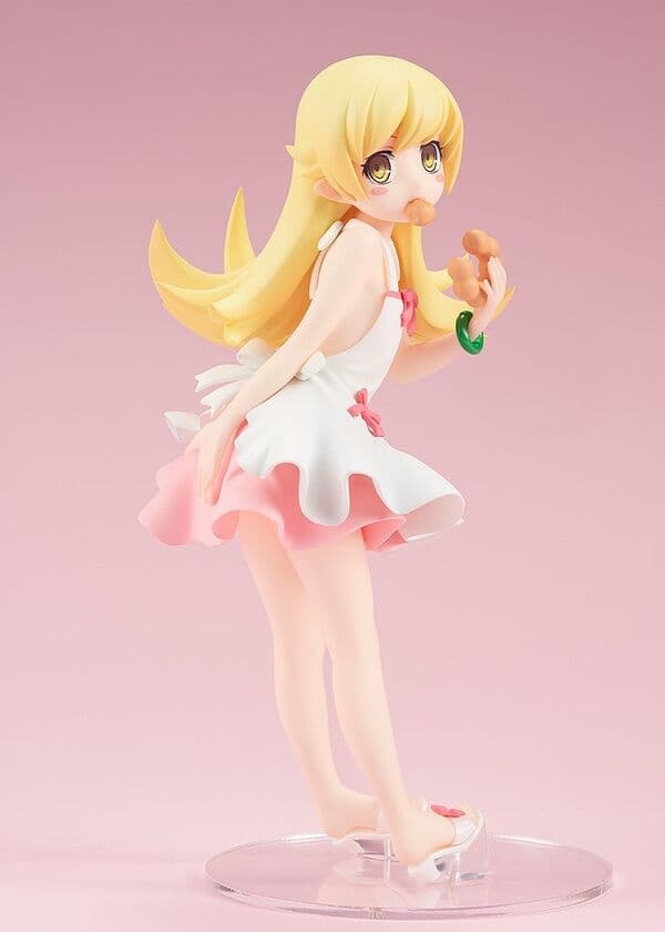 Monogatari Series - Oshino Shinobu - Pop Up Parade (Good Smile Arts Shanghai, Good Smile Company) - Image 2