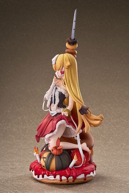 Monogatari Series - Oshino Shinobu - 1/7 - Trick or Treat (Good Smile Arts Shanghai, Good Smile Company) - Image 5