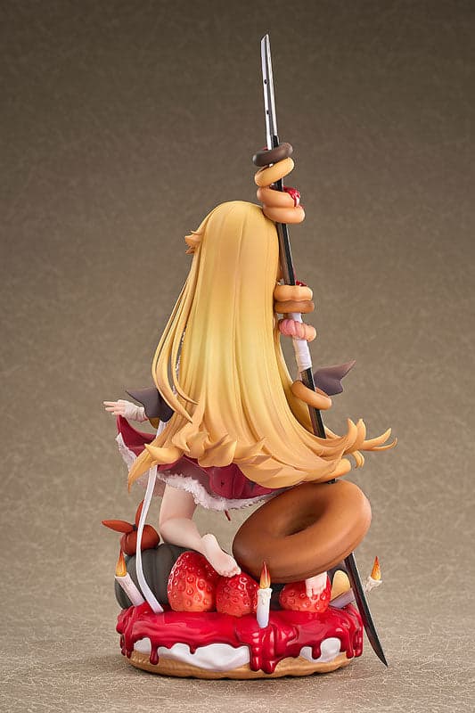 Monogatari Series - Oshino Shinobu - 1/7 - Trick or Treat (Good Smile Arts Shanghai, Good Smile Company) - Image 6
