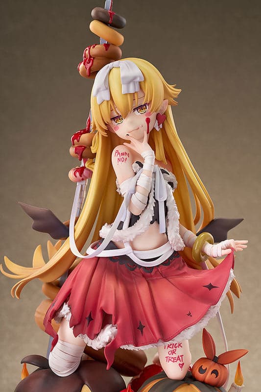 Monogatari Series - Oshino Shinobu - 1/7 - Trick or Treat (Good Smile Arts Shanghai, Good Smile Company) - Image 7