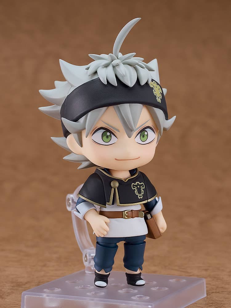 Black Clover - Asta - Nendoroid (#2659) (Good Smile Company) - Image 3