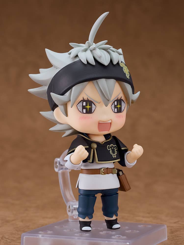 Black Clover - Asta - Nendoroid (#2659) (Good Smile Company) - Image 6