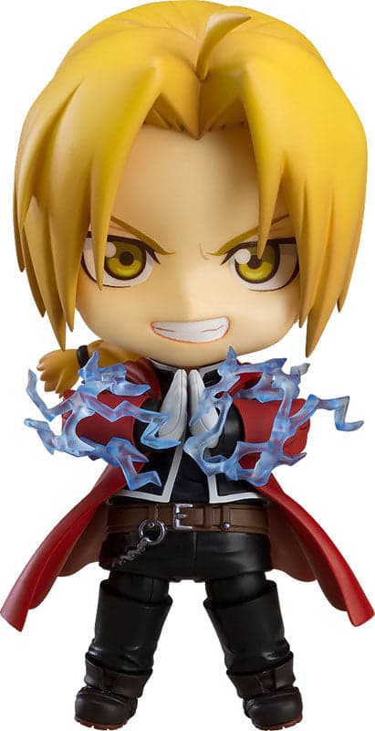 Hagane no Renkinjutsushi Fullmetal Alchemist - Edward Elric - Nendoroid (#788) (Good Smile Company)